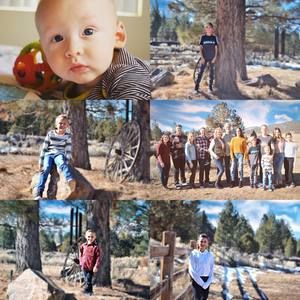 Meet your Posher, Tammy sue